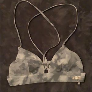 Victoria’s Secret Pink Bra